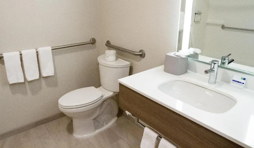 Holiday Inn Express O'Neill By IHG