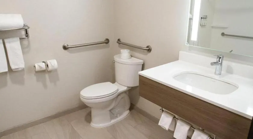 Holiday Inn Express O'Neill By IHG