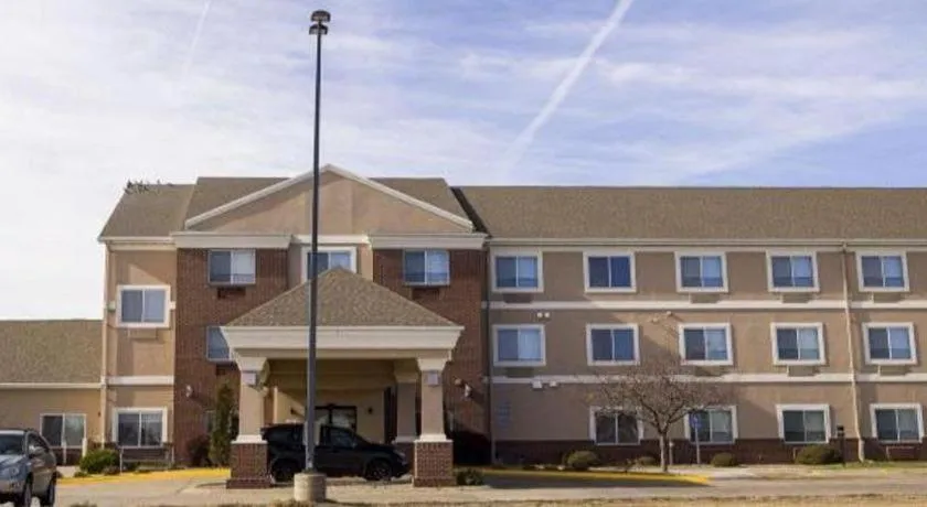 Holiday Inn Express O'Neill By IHG