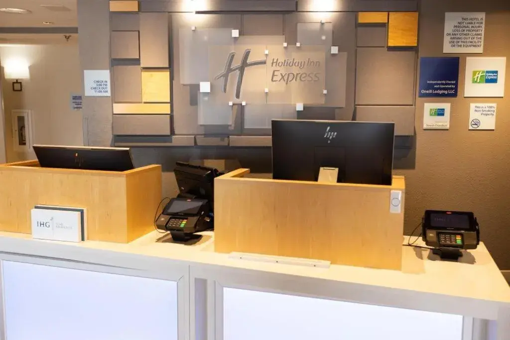 Holiday Inn Express O'Neill By IHG Holiday Inn Express O'Neill By IHG