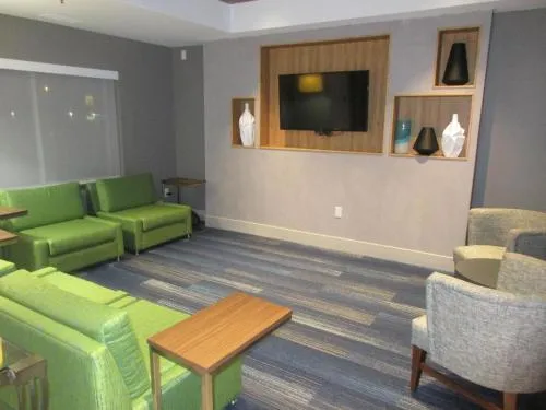 Holiday Inn Express O'Neill By IHG