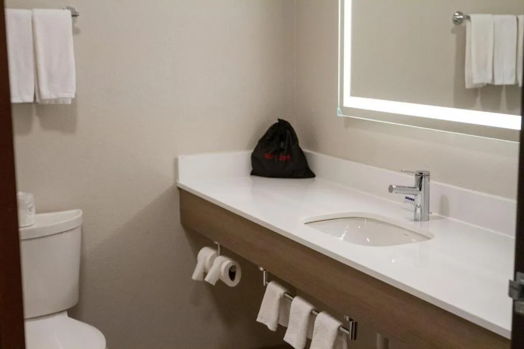 Holiday Inn Express O'Neill By IHG