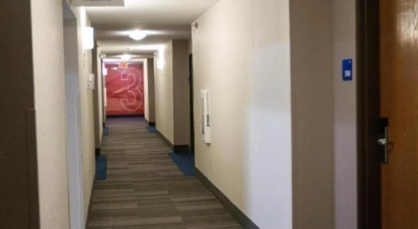 Holiday Inn Express O'Neill By IHG