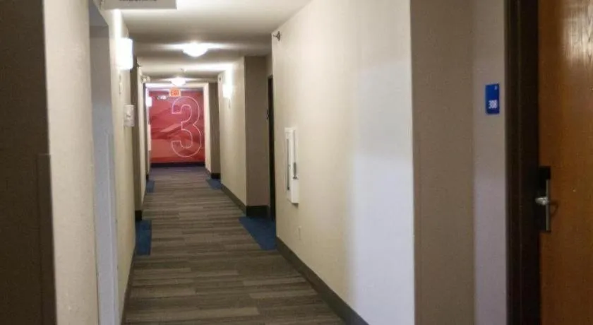 Holiday Inn Express O'Neill By IHG