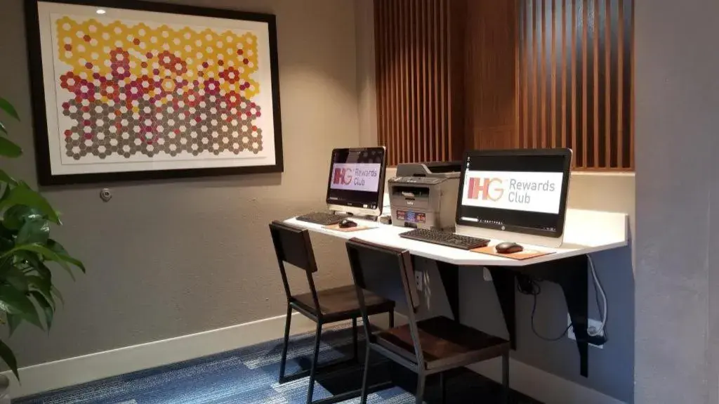 Holiday Inn Express O'Neill By IHG Holiday Inn Express O'Neill By IHG