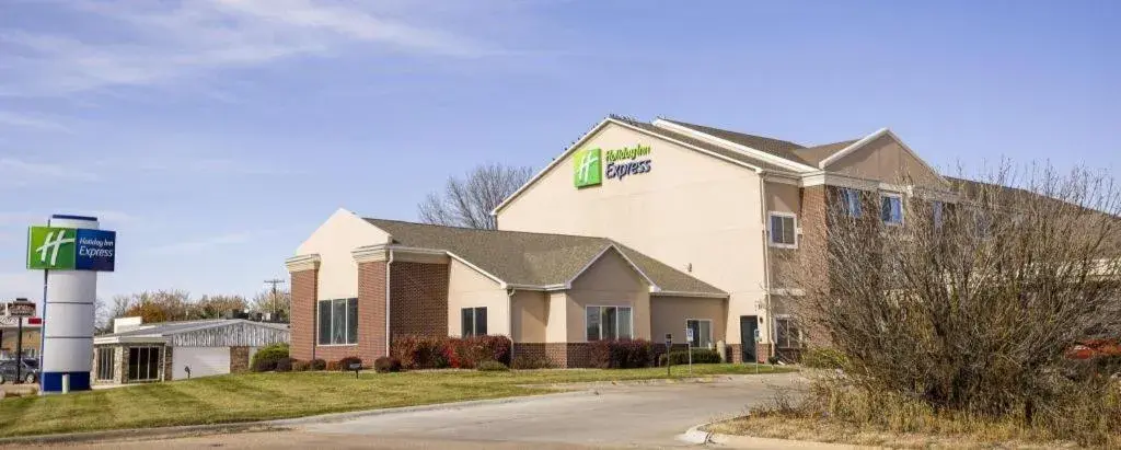 Holiday Inn Express O'Neill By IHG Holiday Inn Express O'Neill By IHG