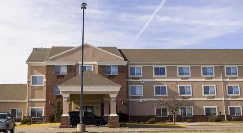 Holiday Inn Express O'Neill By IHG Holiday Inn Express O'Neill By IHG