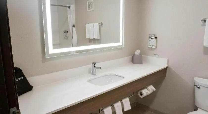 Holiday Inn Express O'Neill By IHG