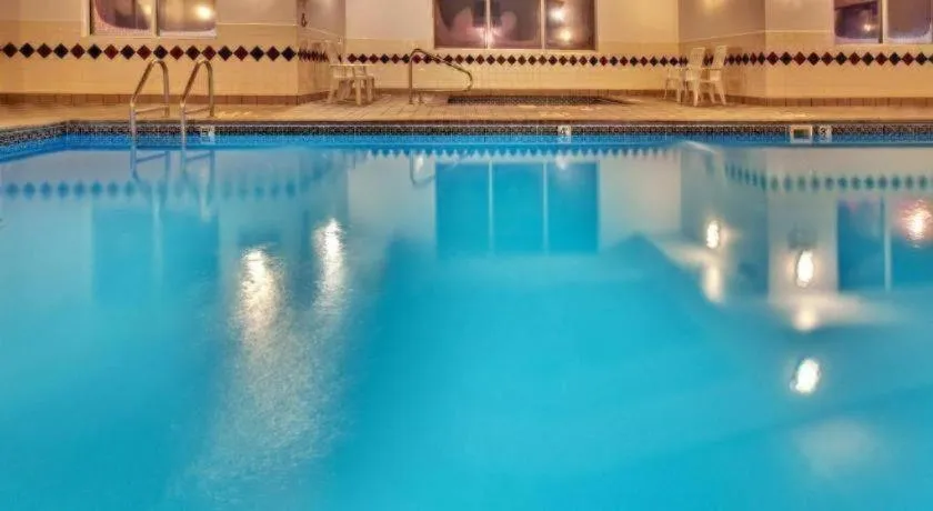 Holiday Inn Express O'Neill By IHG