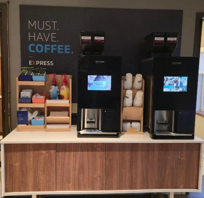 Holiday Inn Express O'Neill By IHG