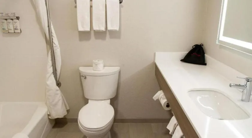 Holiday Inn Express O'Neill By IHG