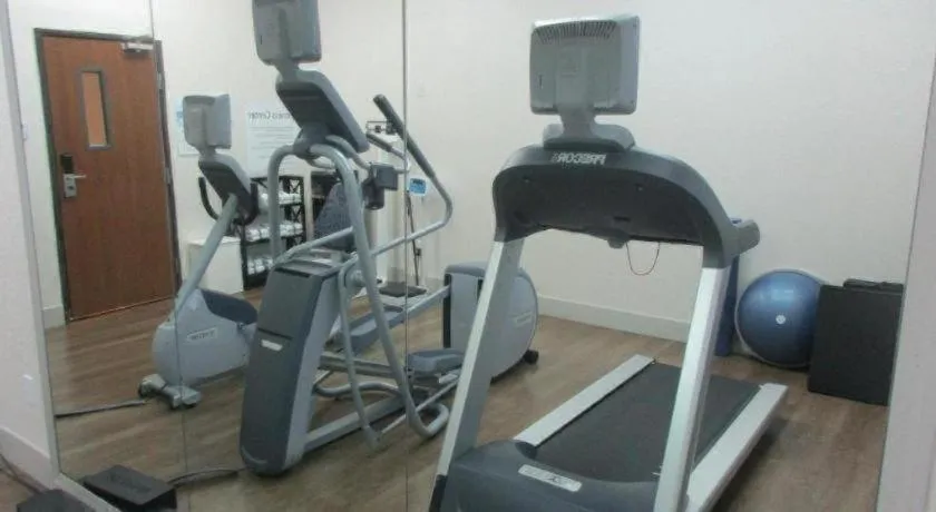 Holiday Inn Express O'Neill By IHG