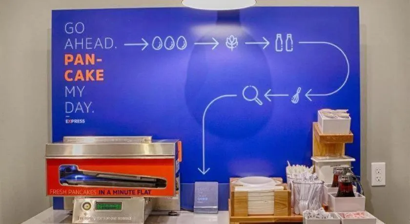 Holiday Inn Express O'Neill By IHG