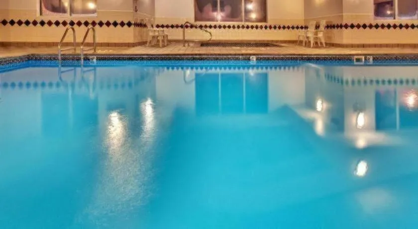 Holiday Inn Express O'Neill By IHG