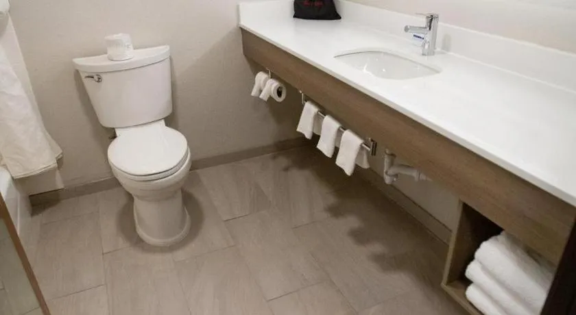 Holiday Inn Express O'Neill By IHG