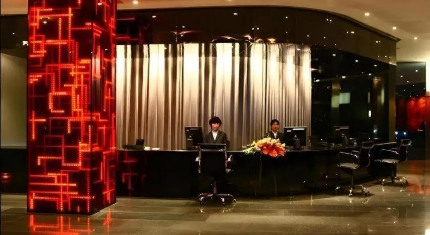NanYing Hotel Shanghai
