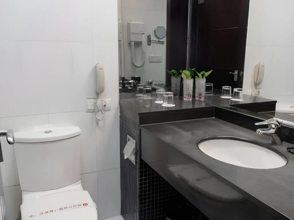 NanYing Hotel Shanghai