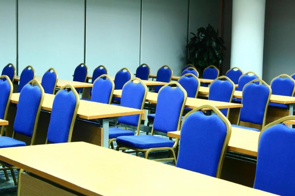 NanYing Hotel Shanghai