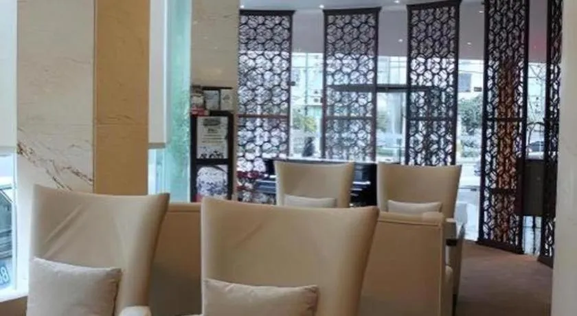 NanYing Hotel Shanghai