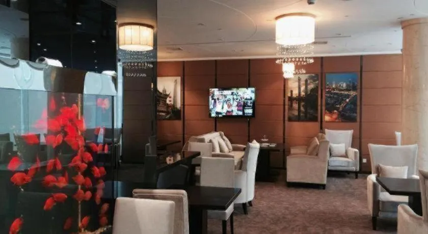 NanYing Hotel Shanghai