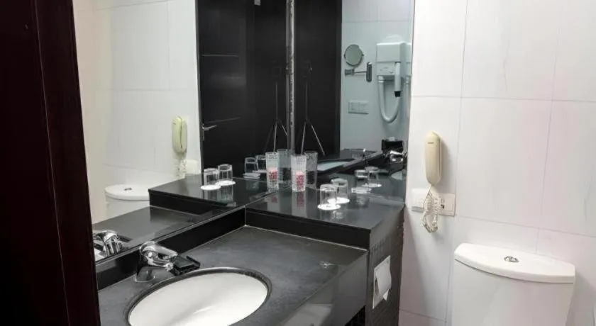 NanYing Hotel Shanghai