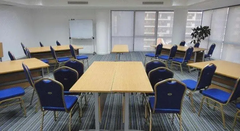 NanYing Hotel Shanghai NanYing Hotel Shanghai