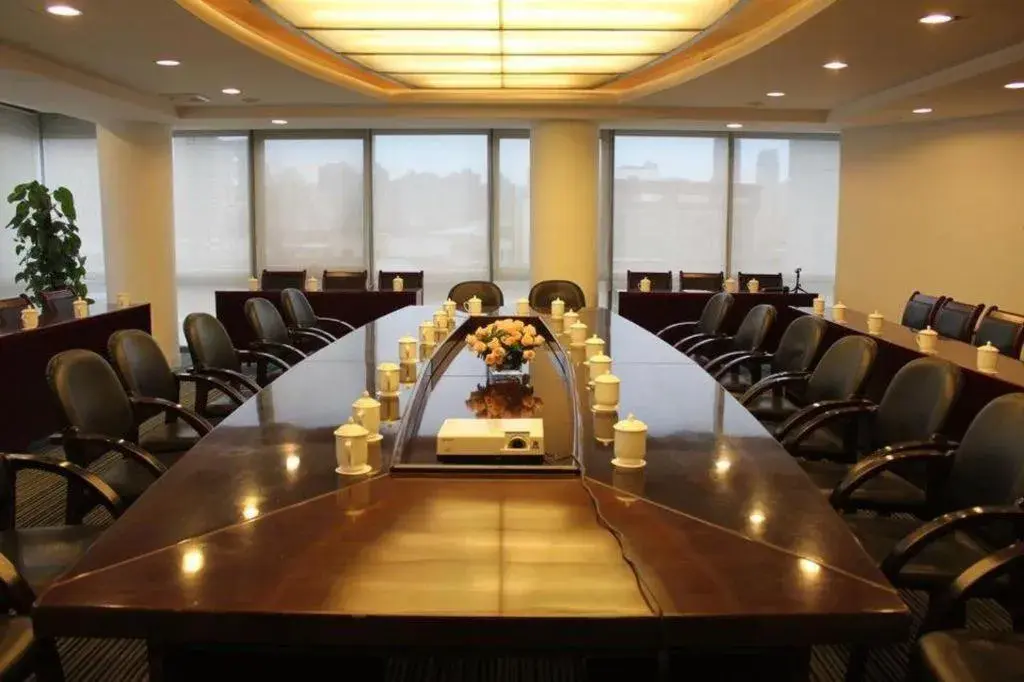 NanYing Hotel Shanghai NanYing Hotel Shanghai