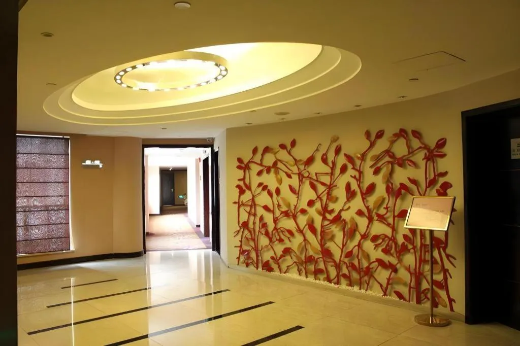 NanYing Hotel Shanghai