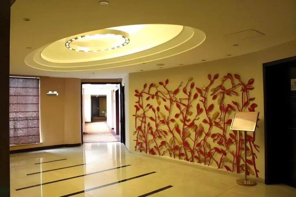 NanYing Hotel Shanghai NanYing Hotel Shanghai