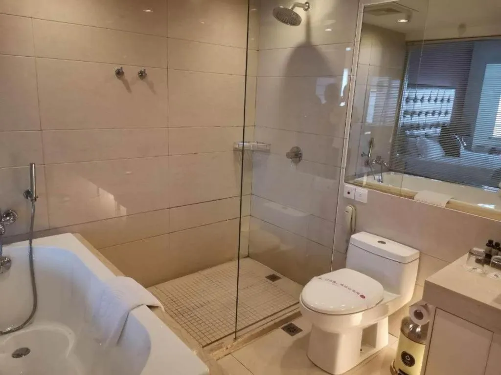 NanYing Hotel Shanghai