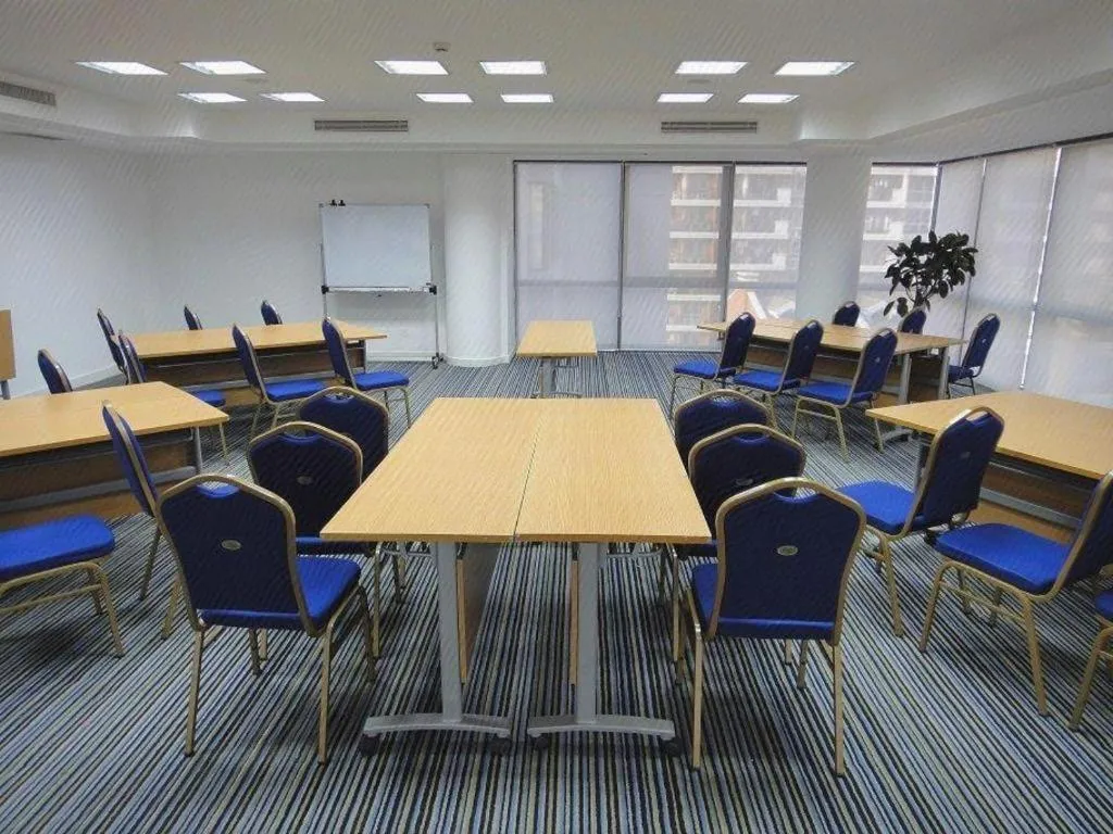 NanYing Hotel Shanghai