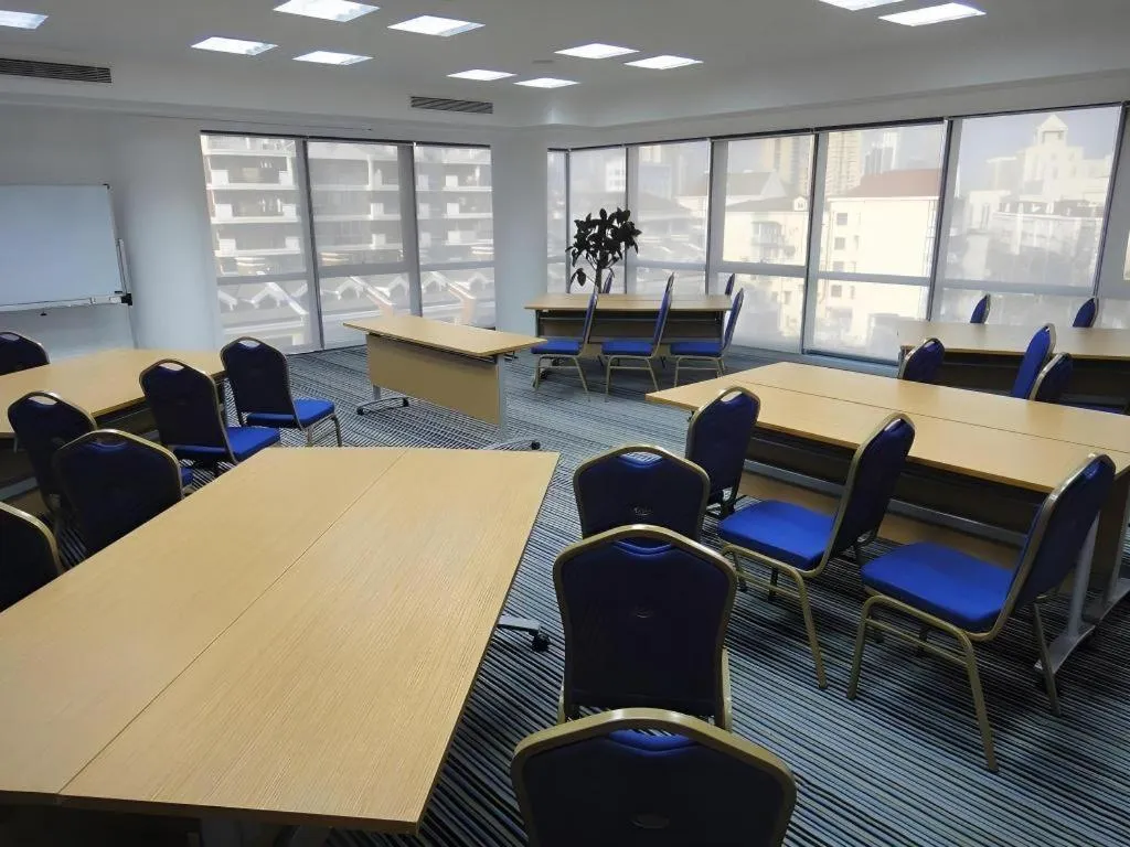 NanYing Hotel Shanghai