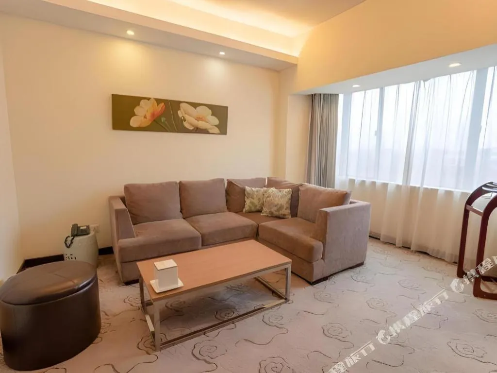 NanYing Hotel Shanghai