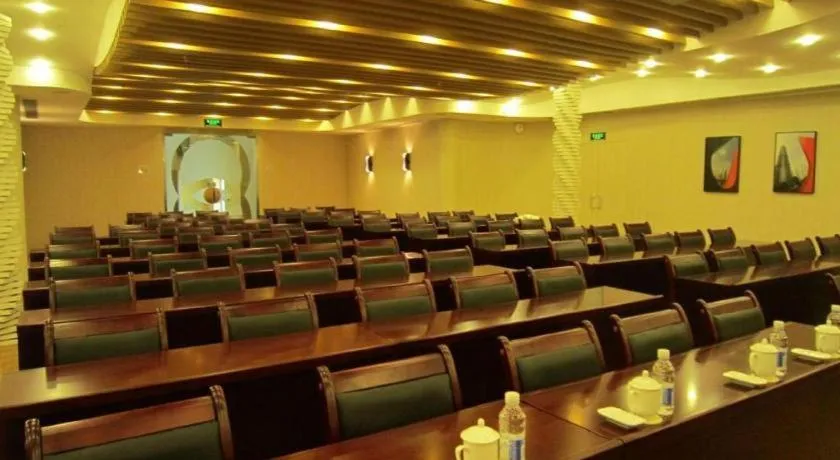 NanYing Hotel Shanghai