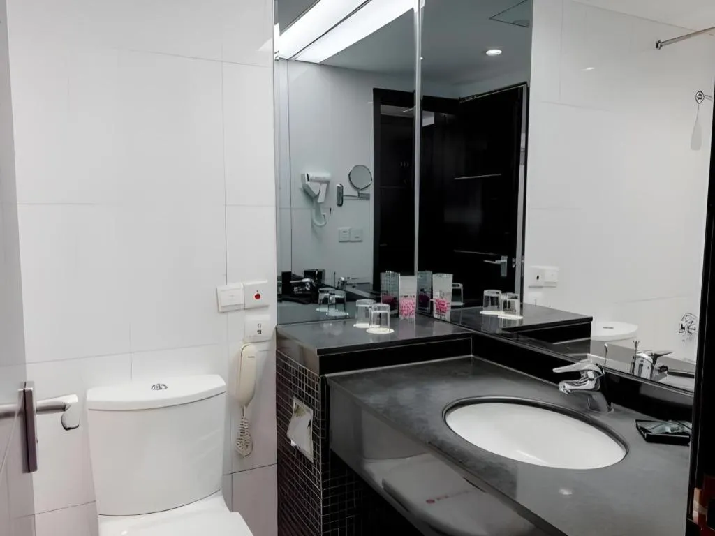 NanYing Hotel Shanghai