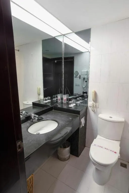 NanYing Hotel Shanghai