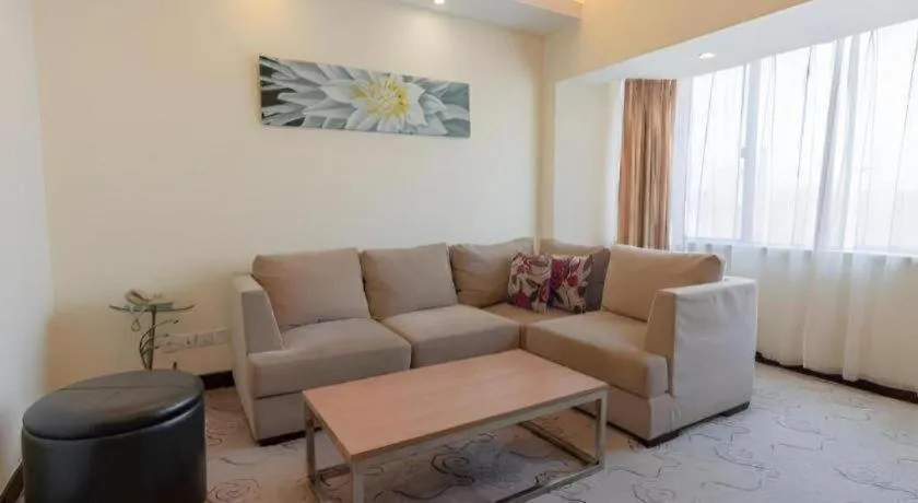 NanYing Hotel Shanghai