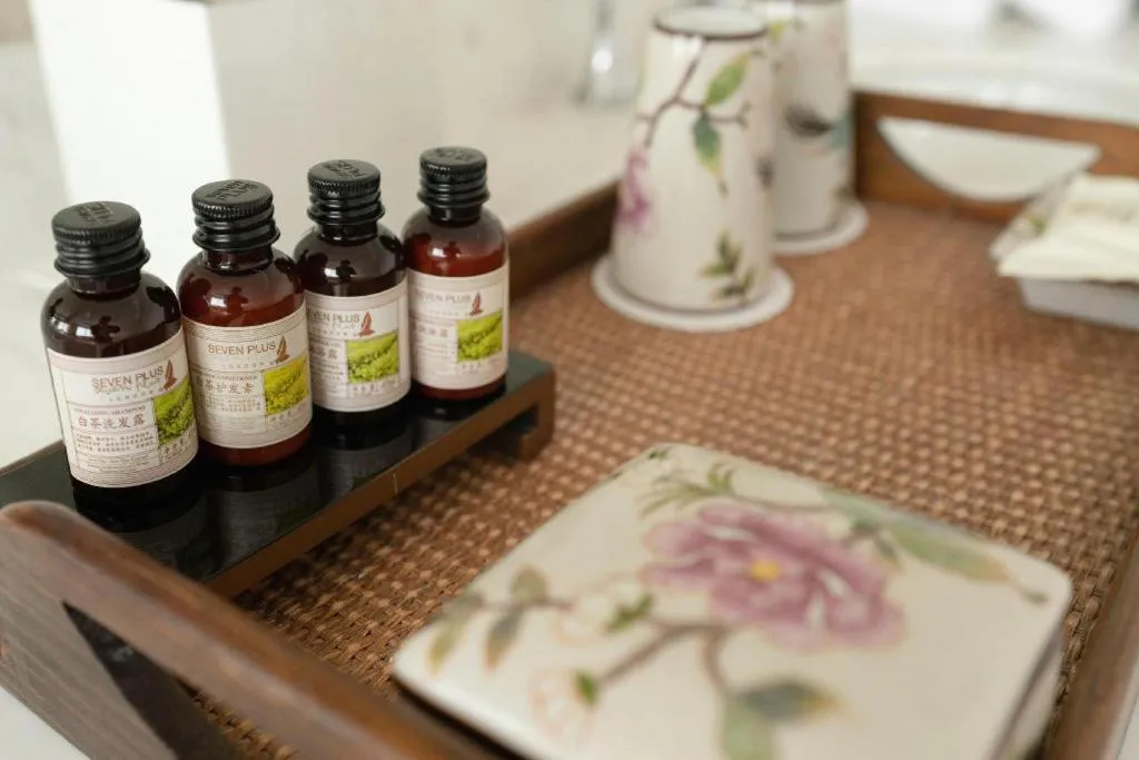 NanYing Hotel Shanghai