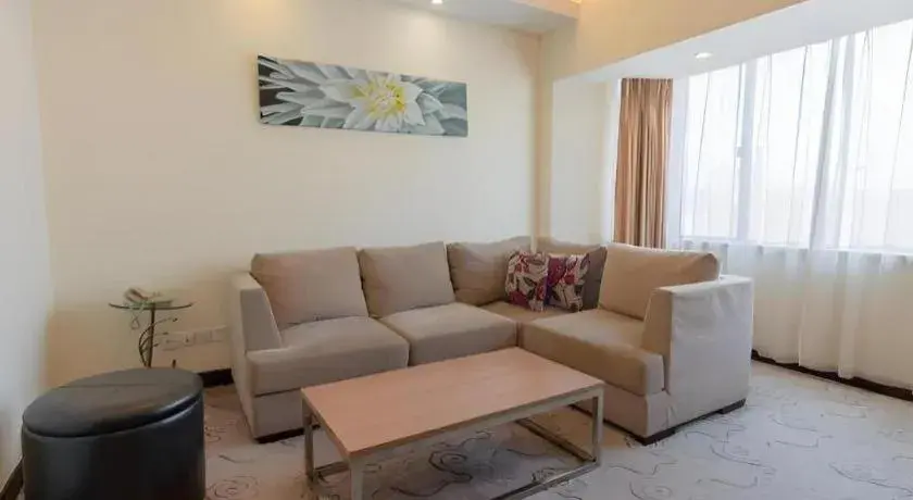 NanYing Hotel Shanghai NanYing Hotel Shanghai