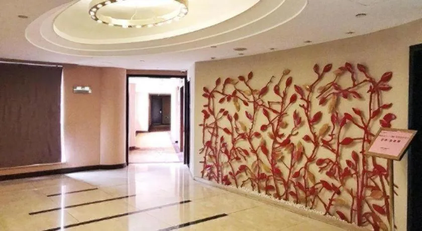 NanYing Hotel Shanghai