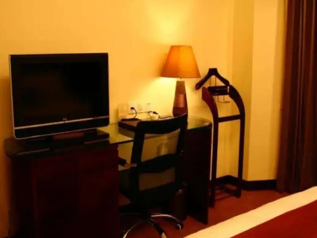 NanYing Hotel Shanghai