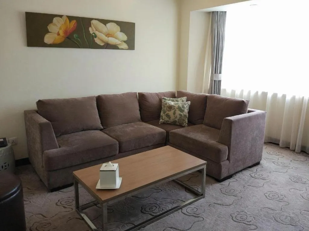 NanYing Hotel Shanghai