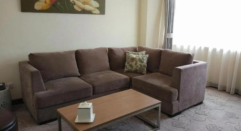 NanYing Hotel Shanghai