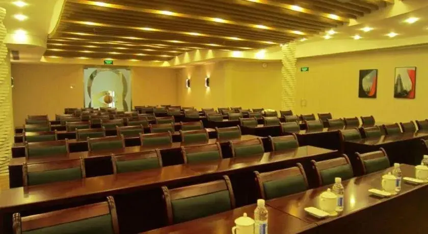 NanYing Hotel Shanghai NanYing Hotel Shanghai