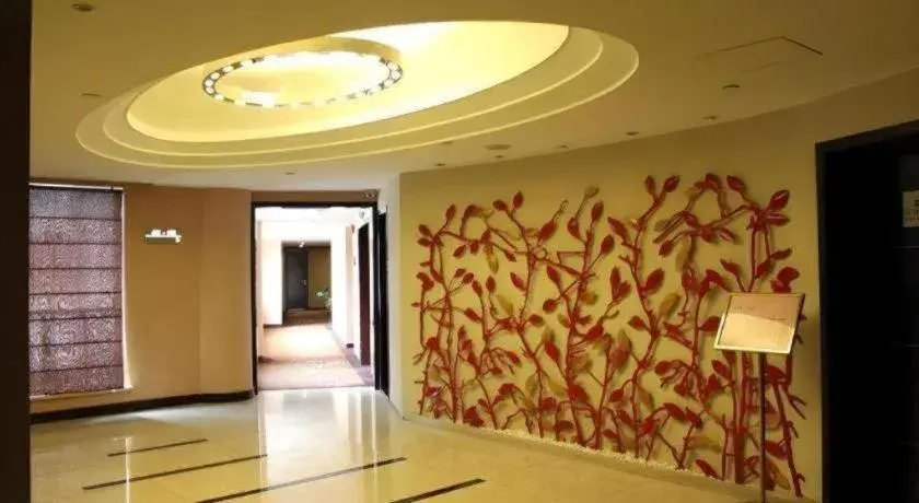 NanYing Hotel Shanghai NanYing Hotel Shanghai