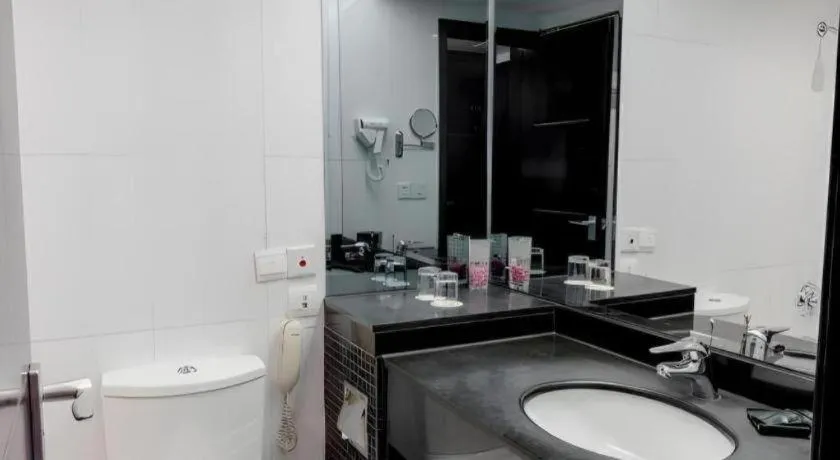 NanYing Hotel Shanghai