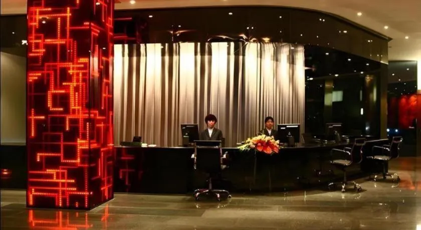 NanYing Hotel Shanghai