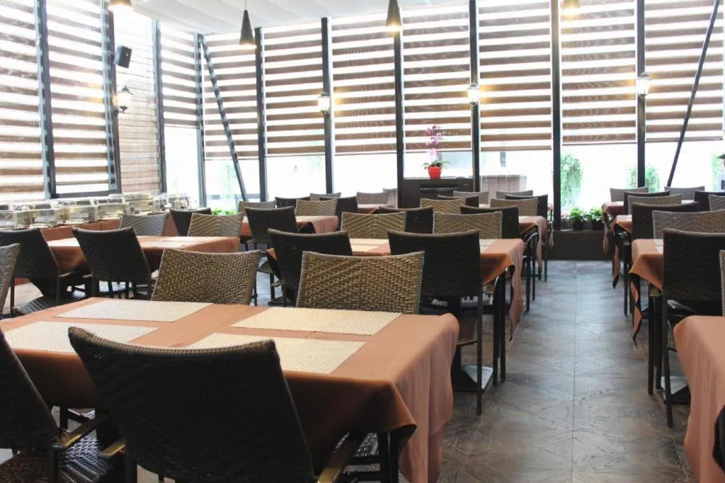 NanYing Hotel Shanghai