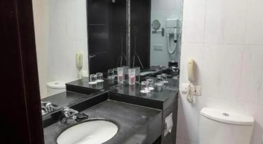 NanYing Hotel Shanghai