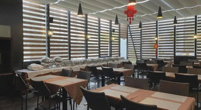 NanYing Hotel Shanghai